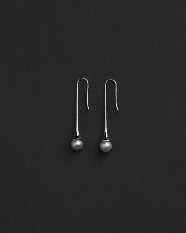 Lumora Drop Earrings