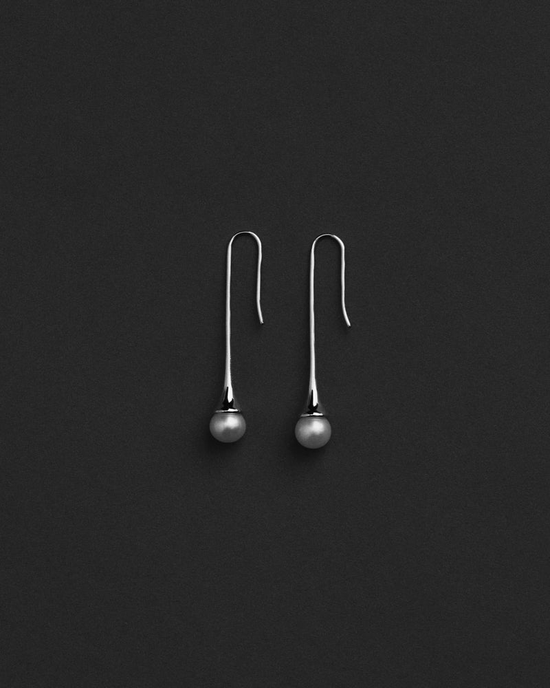Lumora Drop Earrings