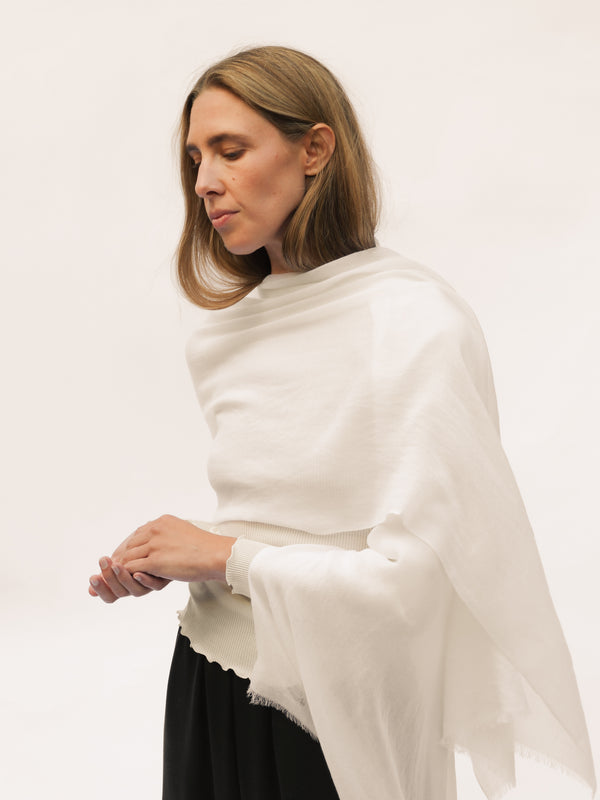 Pashmina scarf