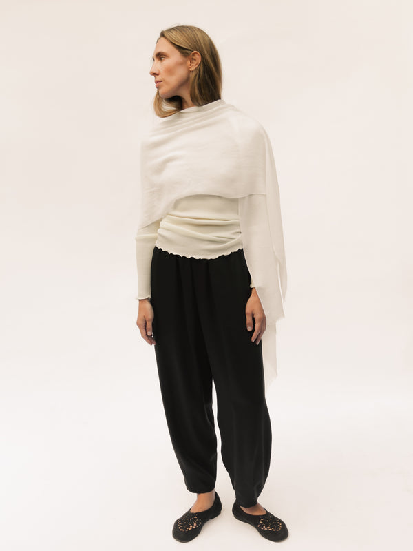 Pashmina scarf