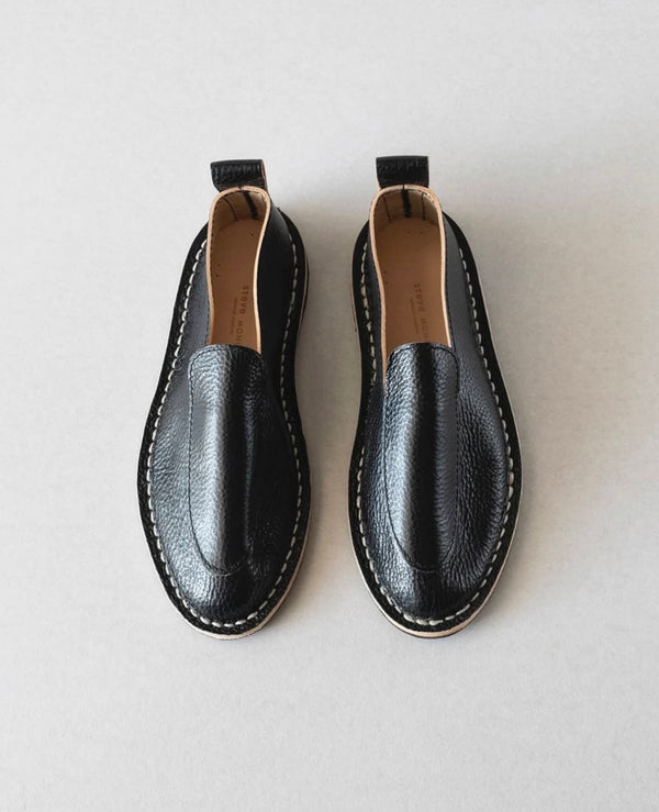 The Artisanal Loafer