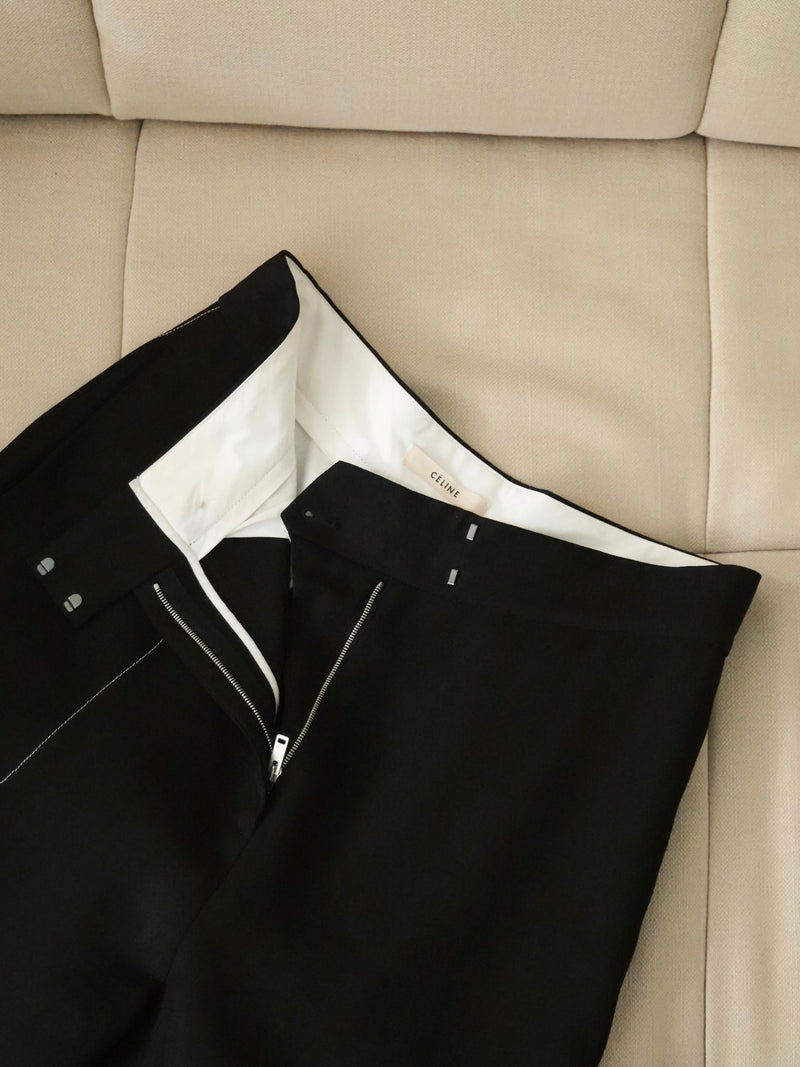 Old Céline Trousers