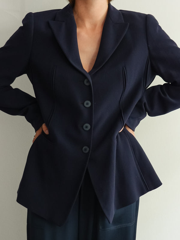 Vintage Jil Sander blazer