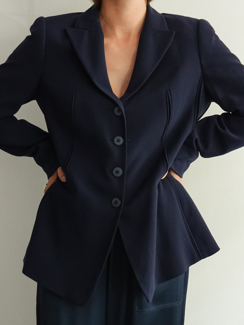 Vintage Jil Sander blazer
