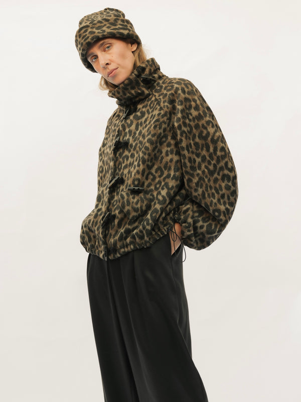 Pre-Order Frauen x Vieille jacket - Leo