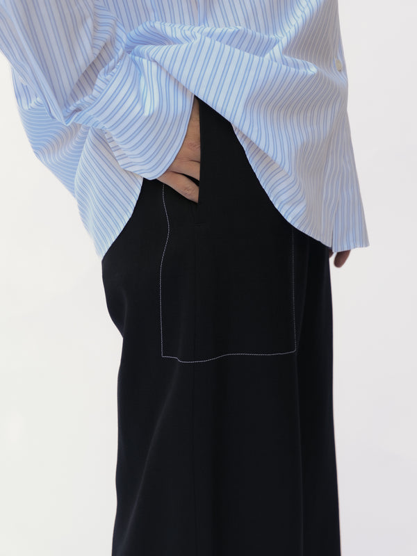 Old Céline Trousers