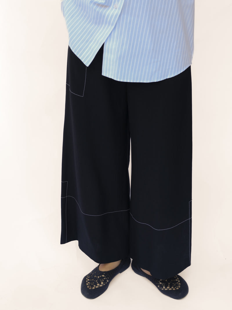 Old Céline Trousers