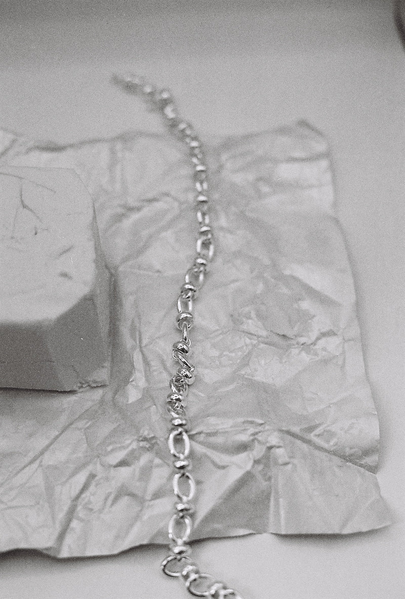 Hollow Necklace