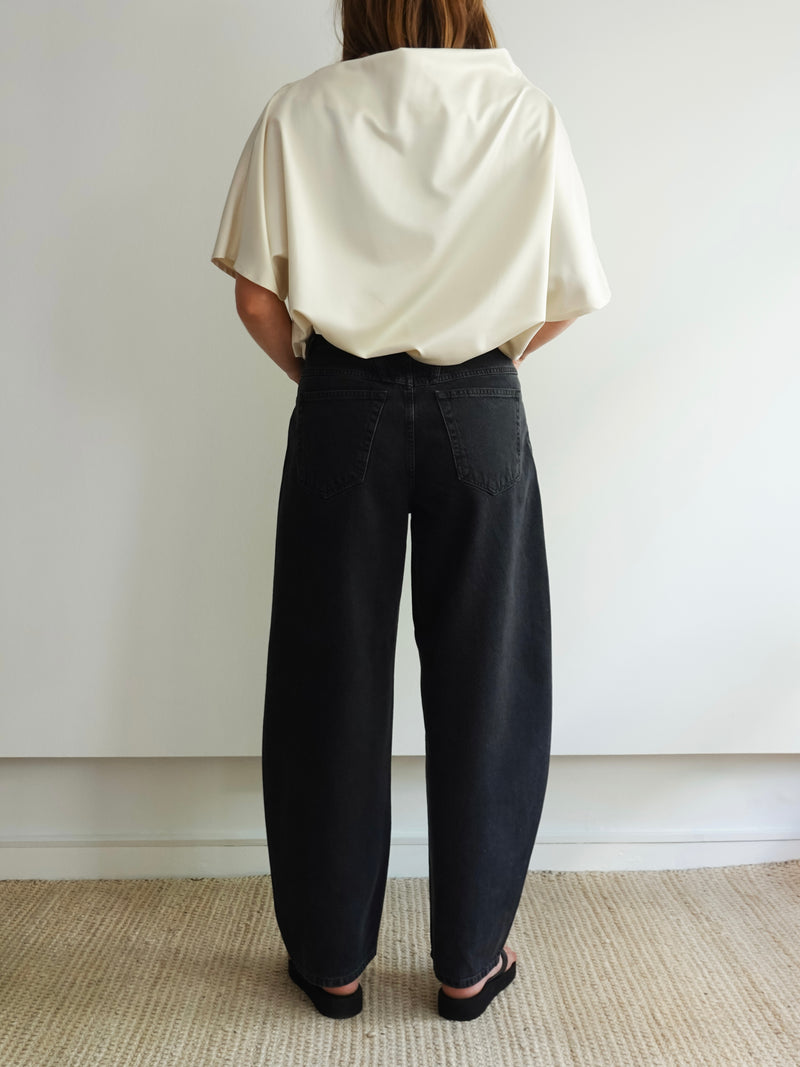 Jeans Jazzie - Dark Grey