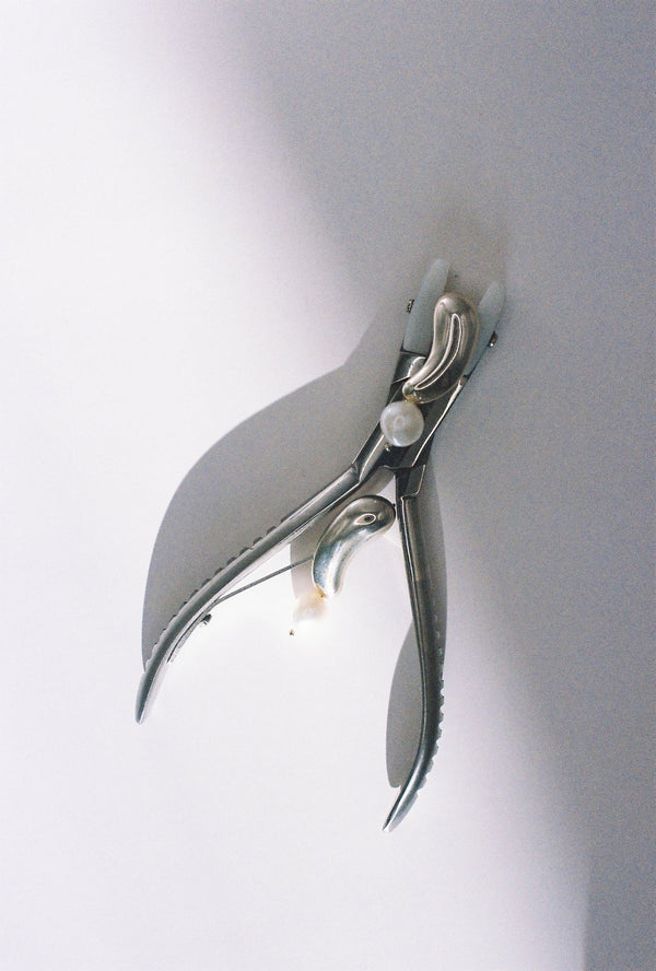 Khelia Earrings