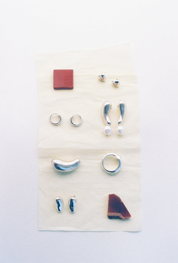 Khelia Earrings