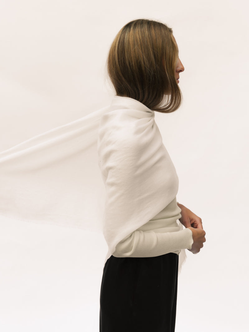 Pashmina scarf