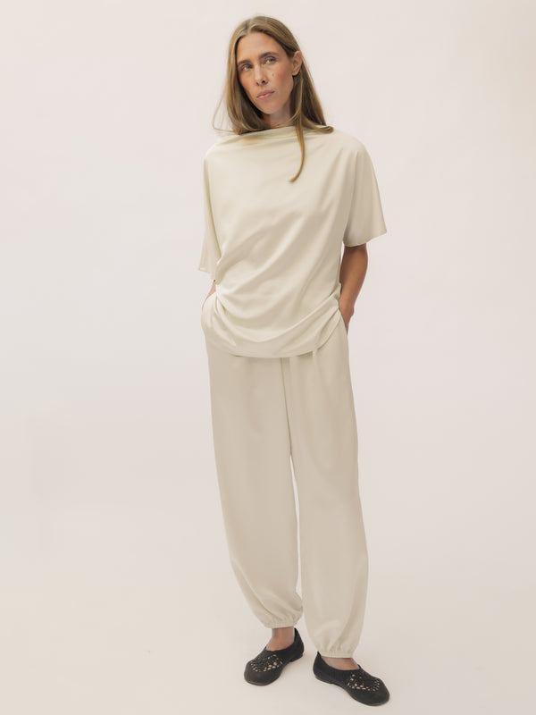 Balou Pants - Ivory