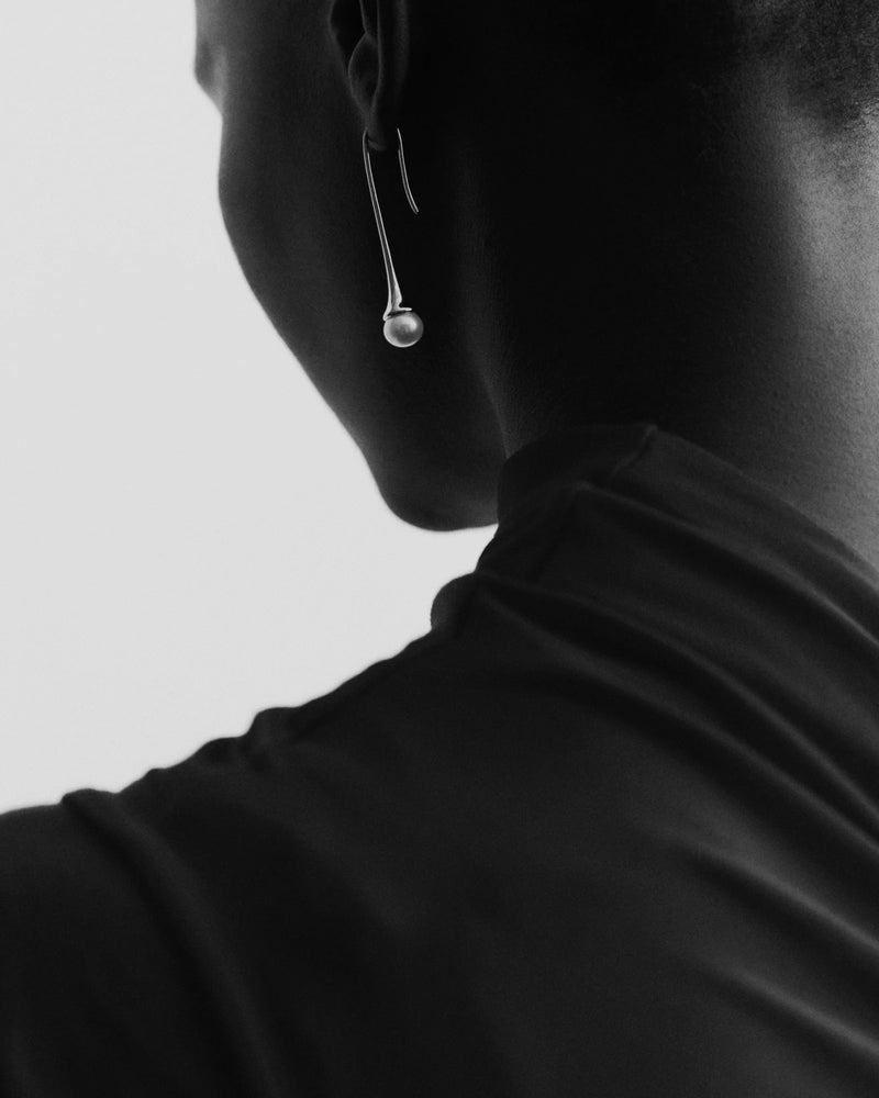 Lumora Drop Earrings