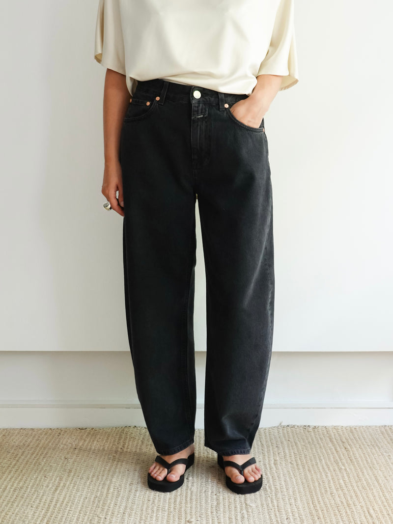 Jeans Jazzie - Dark Grey