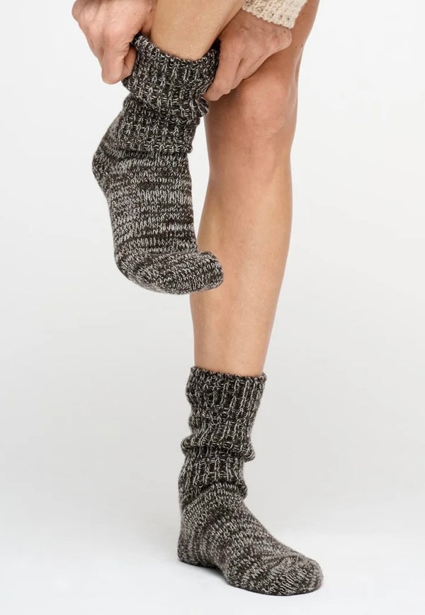 Cozy Socks