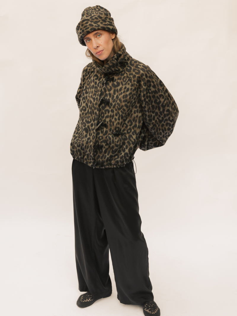 Pre-Order Frauen x Vieille jacket - Leo