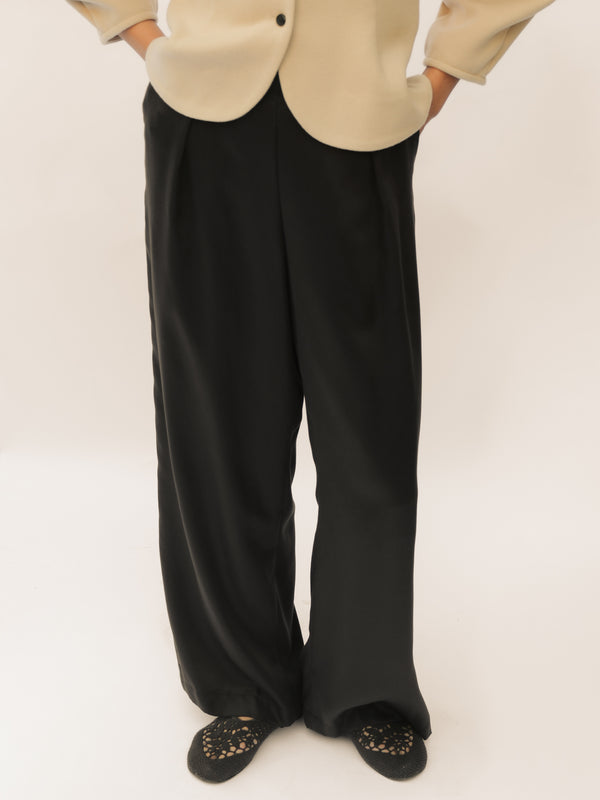 Vida Pants - Black