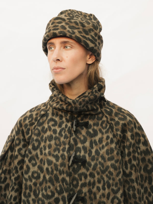 Zero Waste Hat - Leo