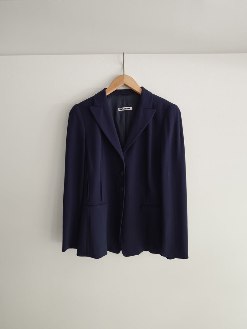 Vintage Jil Sander blazer