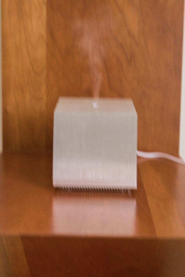 Diffuser no 1