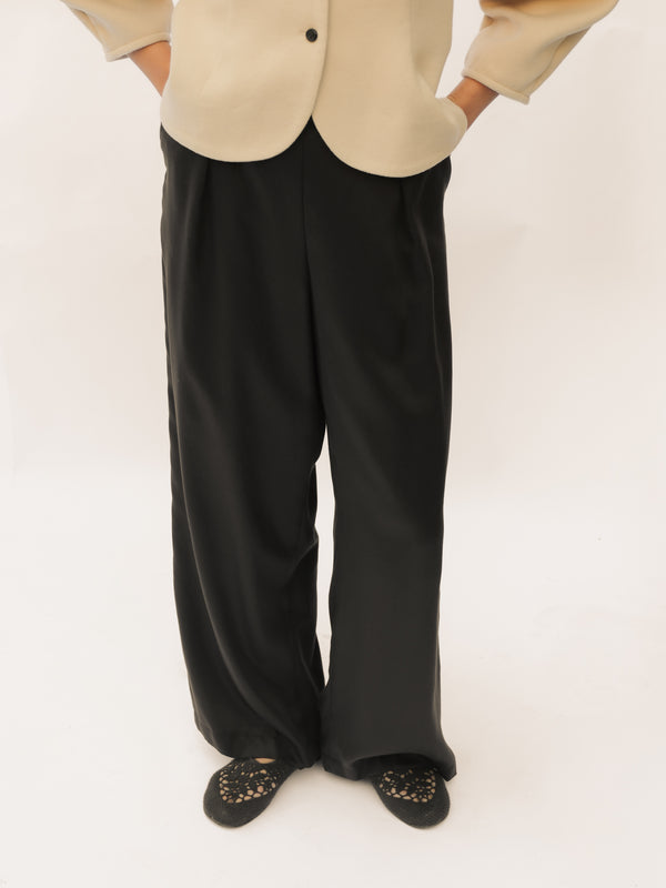Vida Pants - Black