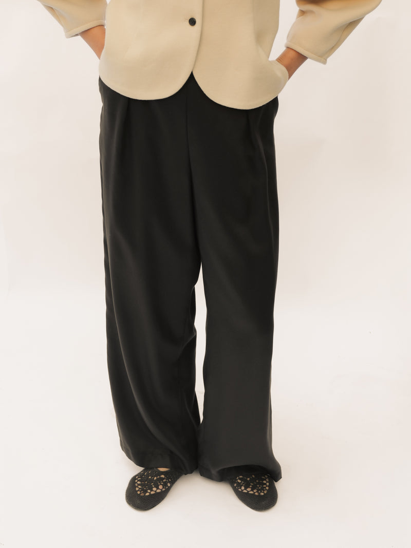 Vida Pants - Black