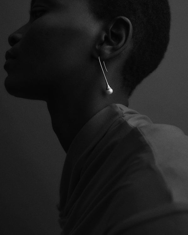 Lumora Drop Earrings