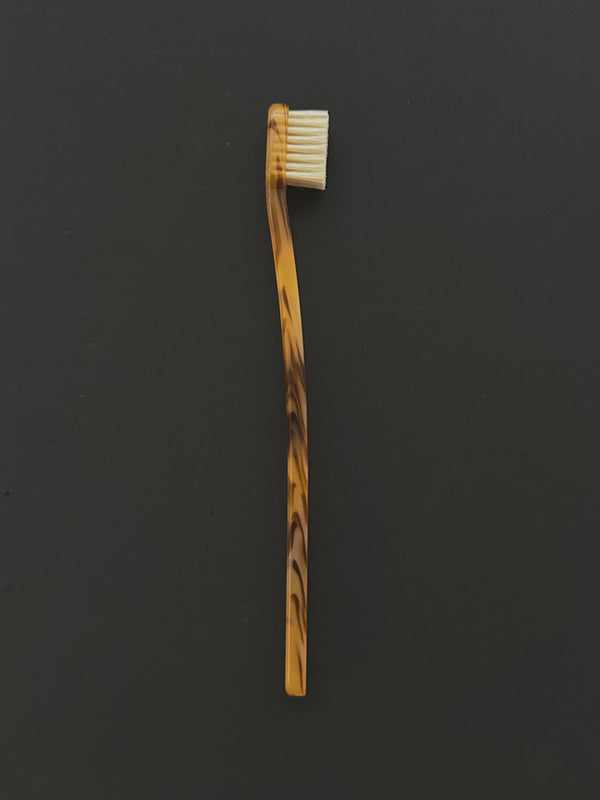 Coccola Toothbrush - Honey