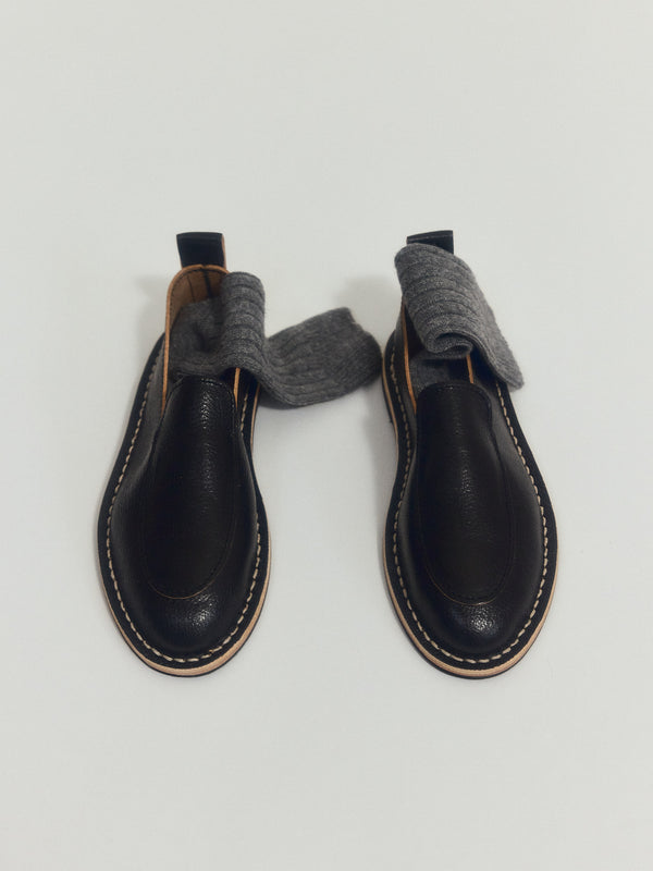 The Artisanal Loafer