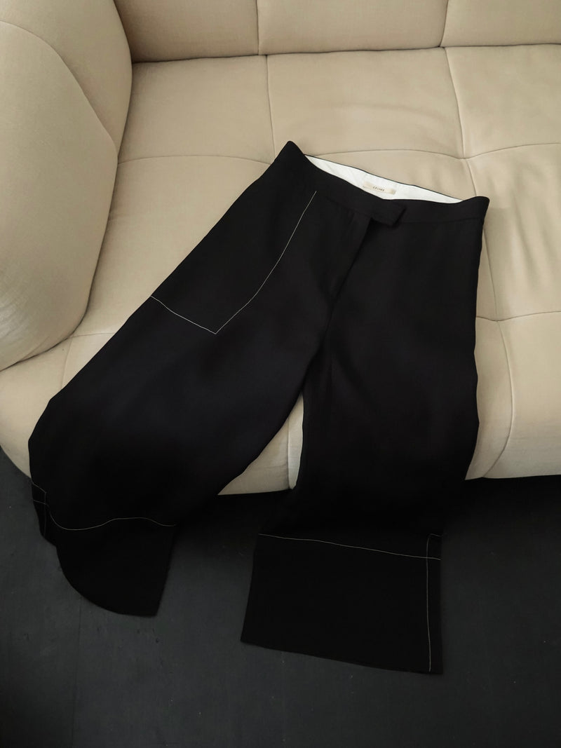 Old Céline Trousers