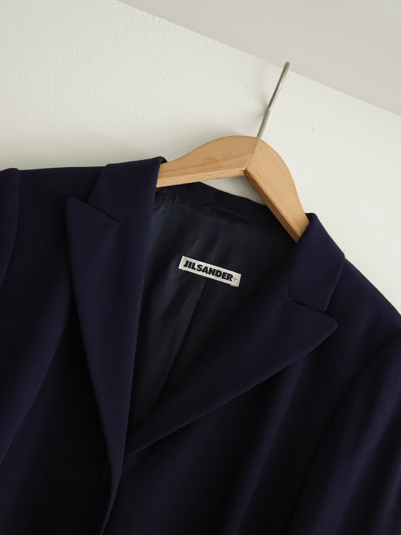 Vintage Jil Sander blazer