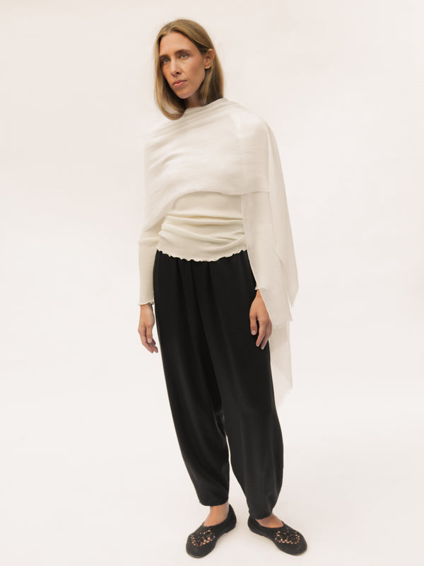 Berry Pants - Black