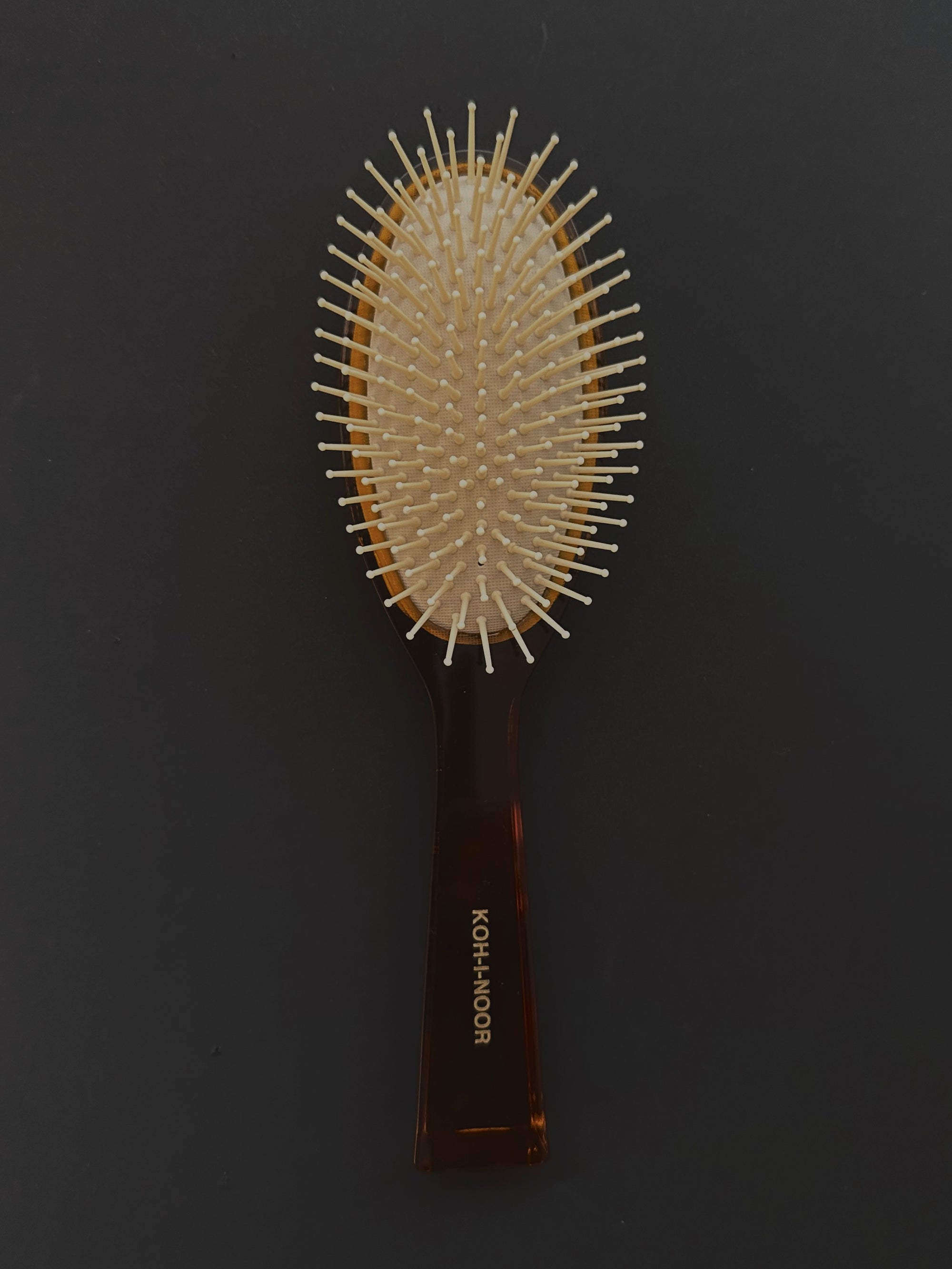 Jaspe Hair Brush- Plastic