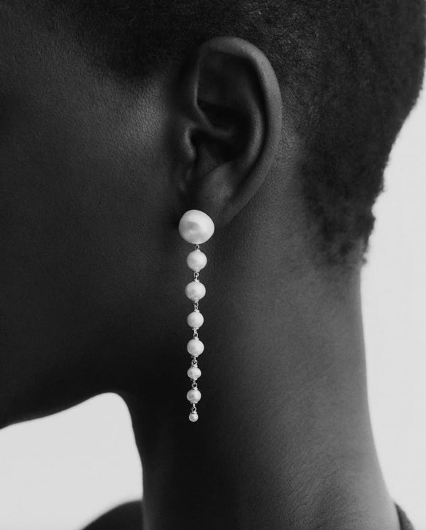 Lumora Chandelier Earrings