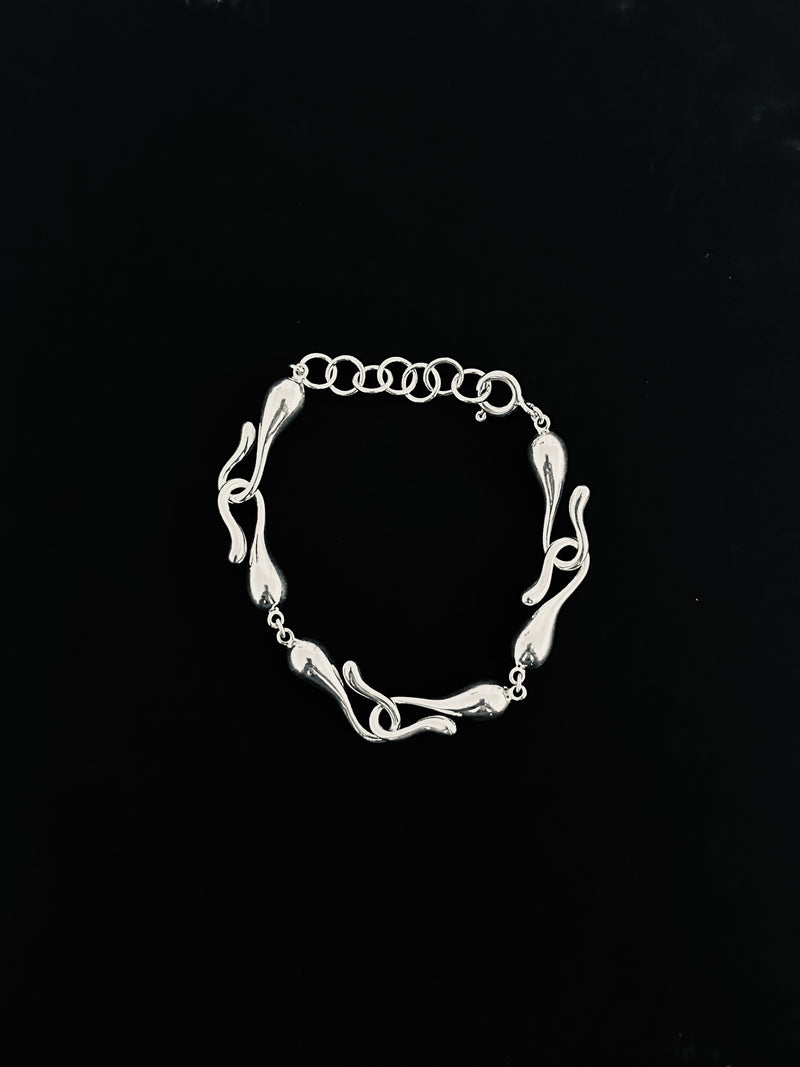 Fluid Bracelet