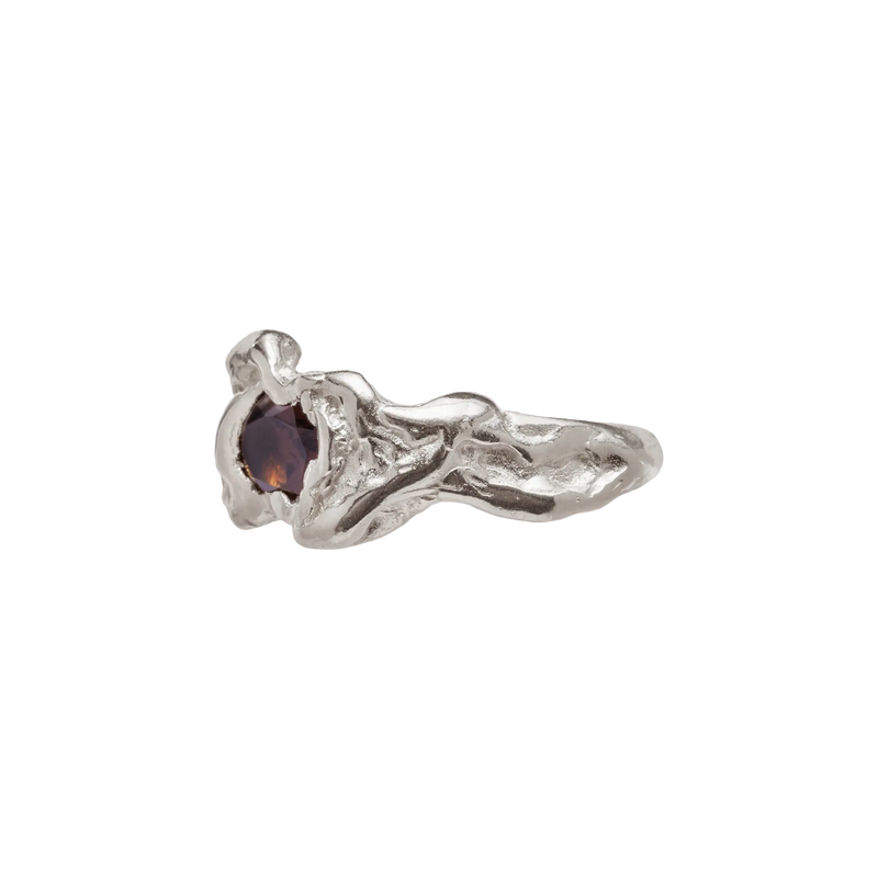 Ola Ring - Brown
