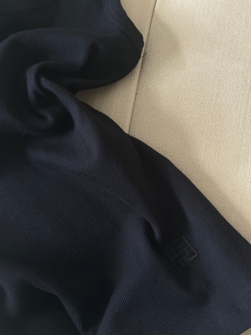 Alex Tank Top - Black