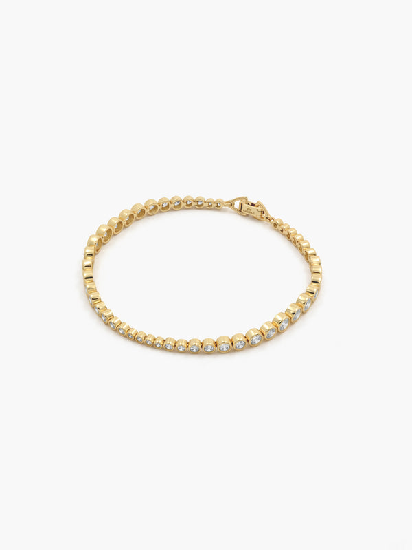 Oda Bracelet - Gold