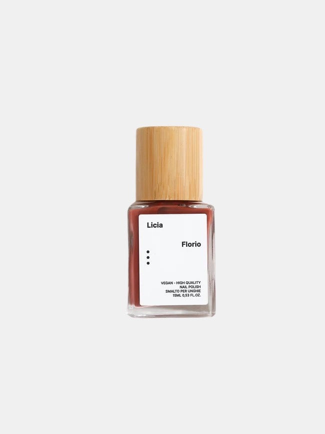 NAIL POLISH - TERRA