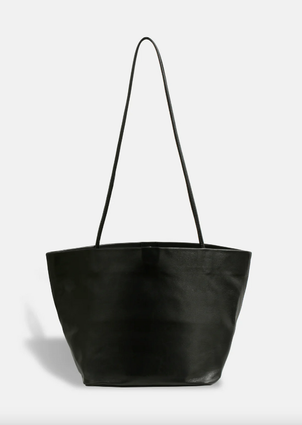 Relaxed Basket - Black