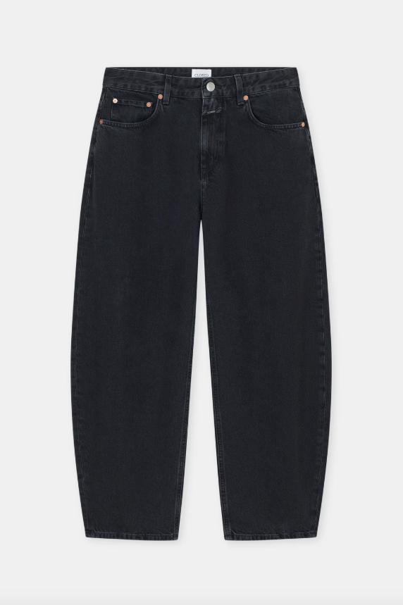 Jeans Jazzie - Dark Grey