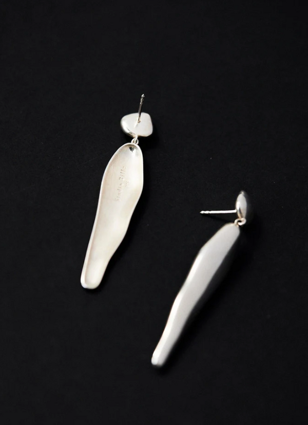 Benno Earrings
