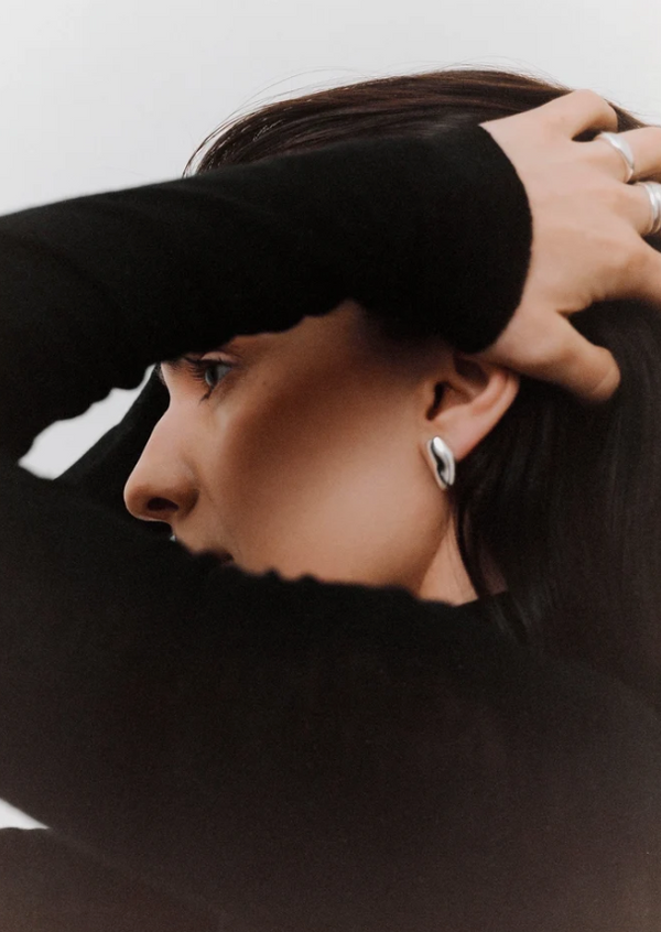 Cleo Earrings