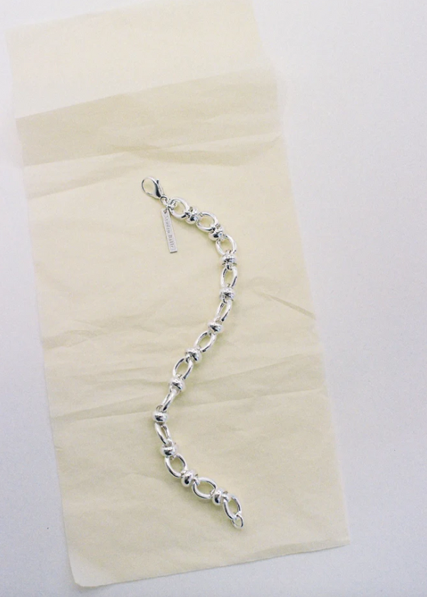 Hollow Bracelet