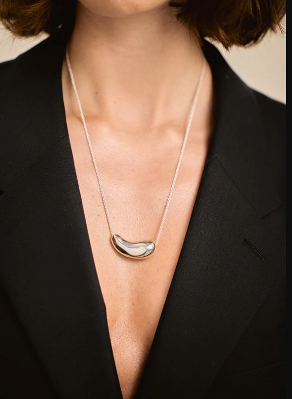 Blanche Necklace