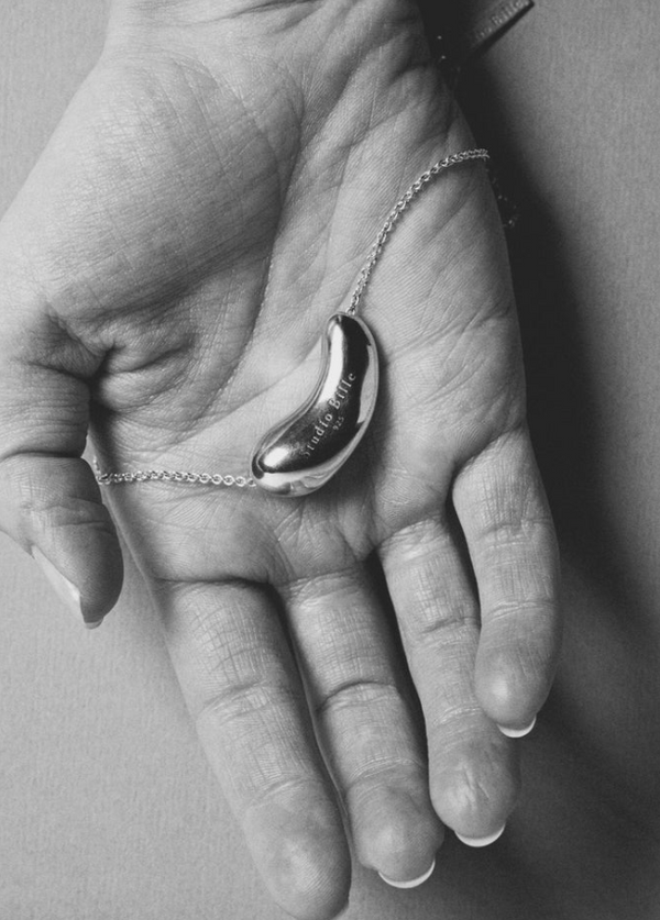 Blanche Necklace
