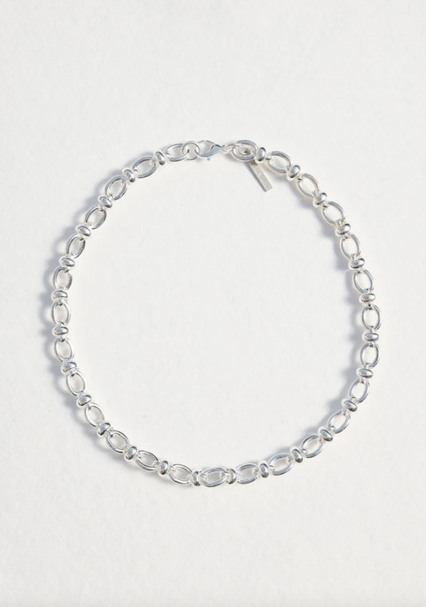 Hollow Necklace