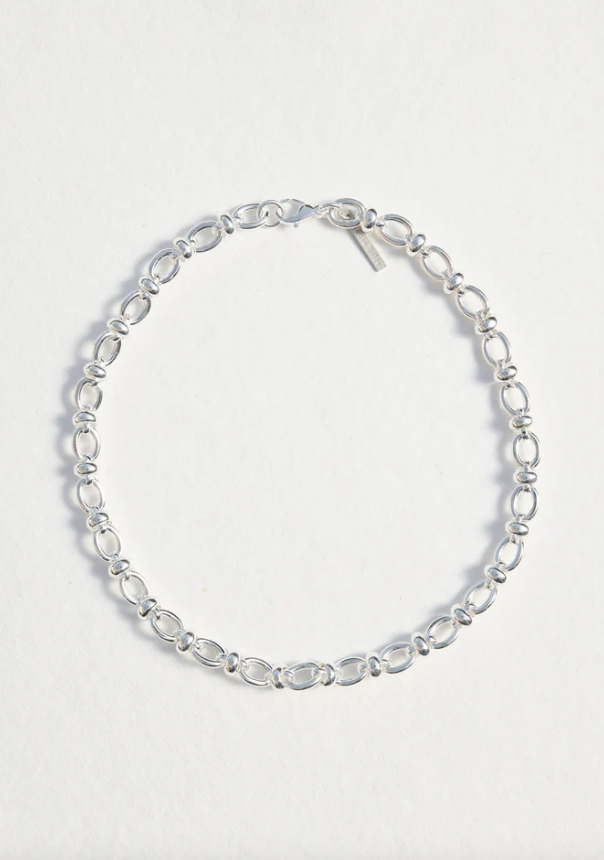 Hollow Necklace