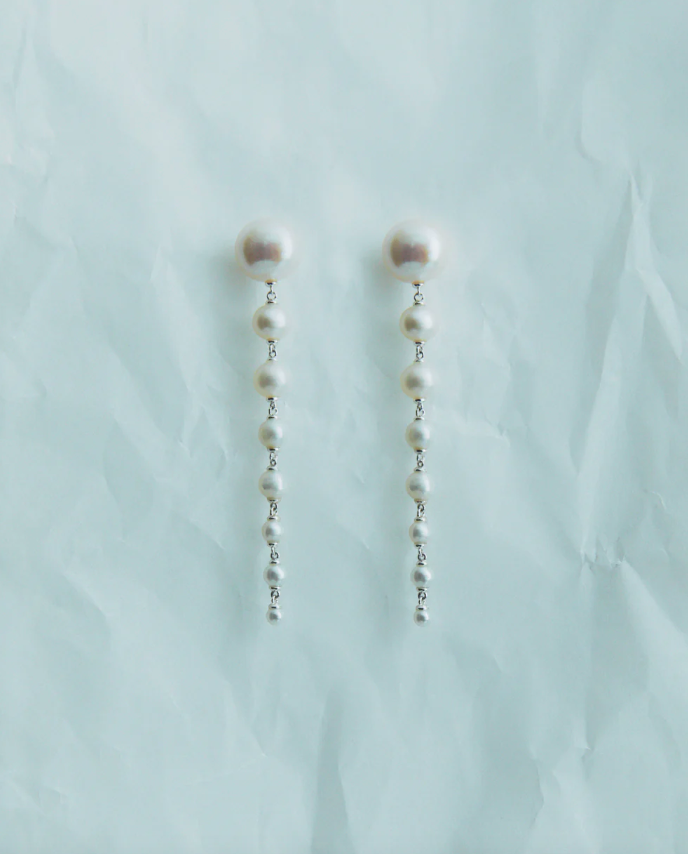 Lumora Chandelier Earrings